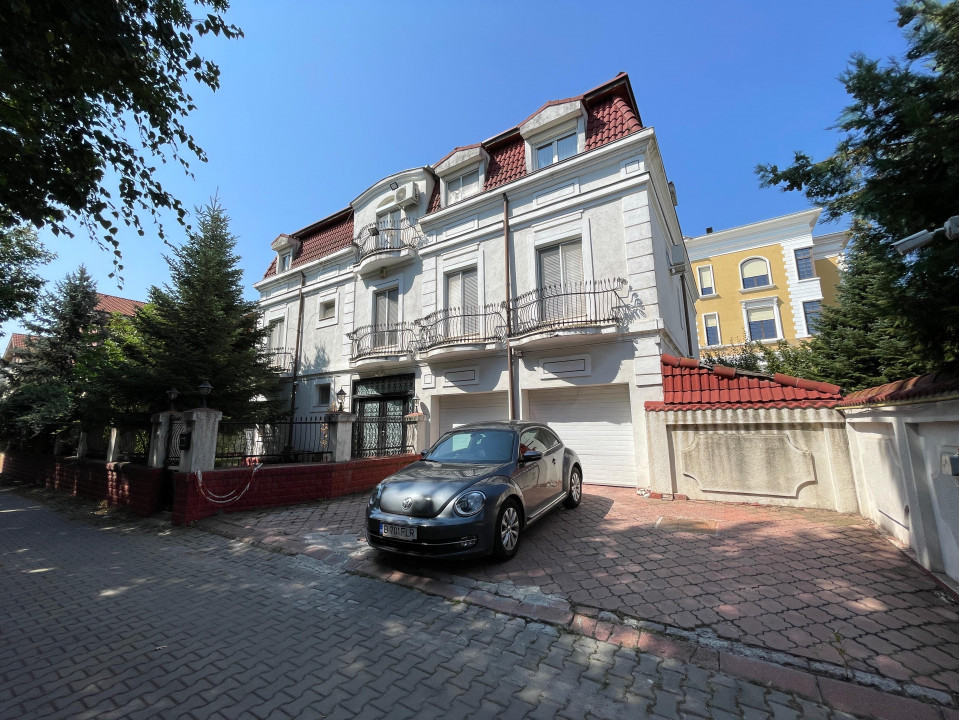 Casa de vanzare Erou Iancu Nicolae