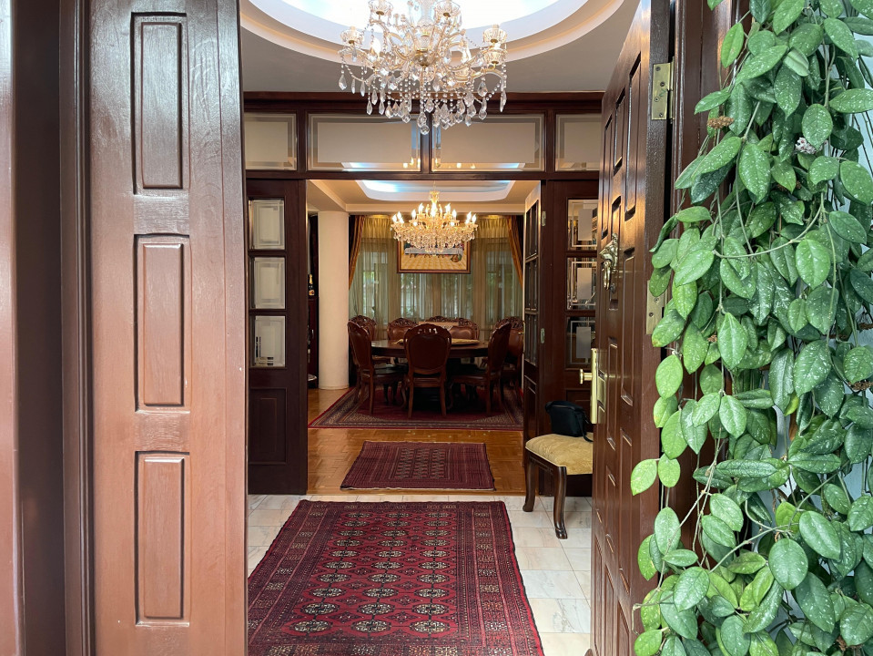 Casa de vanzare Erou Iancu Nicolae