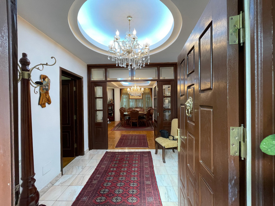 Casa de vanzare Erou Iancu Nicolae
