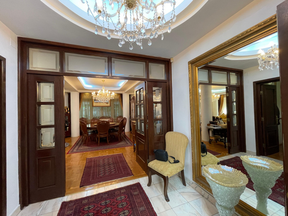 Casa de vanzare Erou Iancu Nicolae