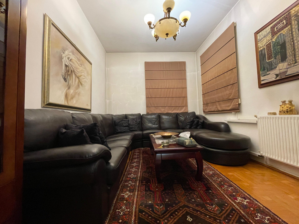 Casa de vanzare Erou Iancu Nicolae