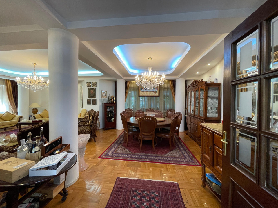 Casa de vanzare Erou Iancu Nicolae