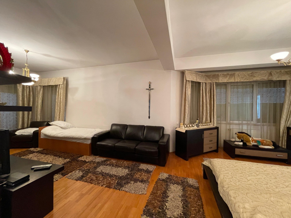 Casa de vanzare Erou Iancu Nicolae