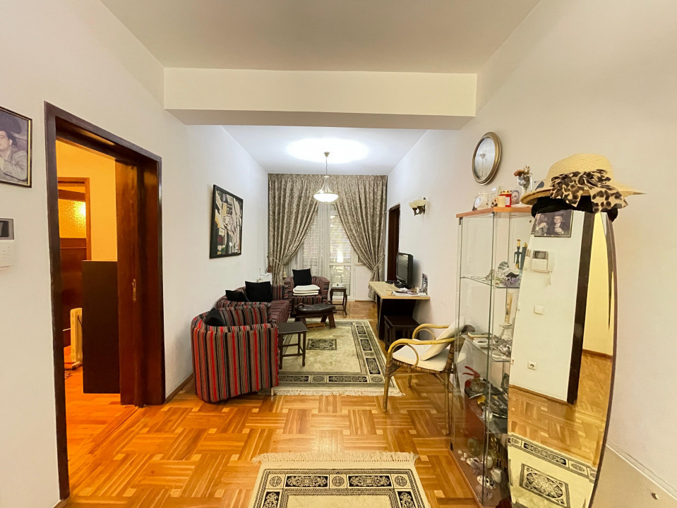 Casa de vanzare Erou Iancu Nicolae