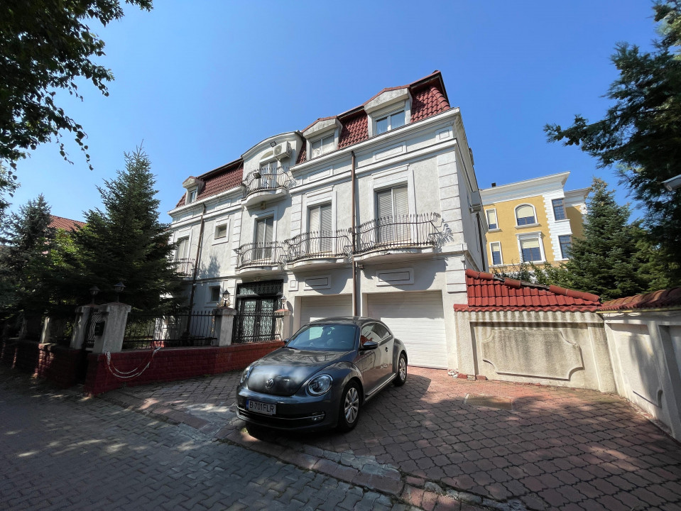 Casa de vanzare Erou Iancu Nicolae
