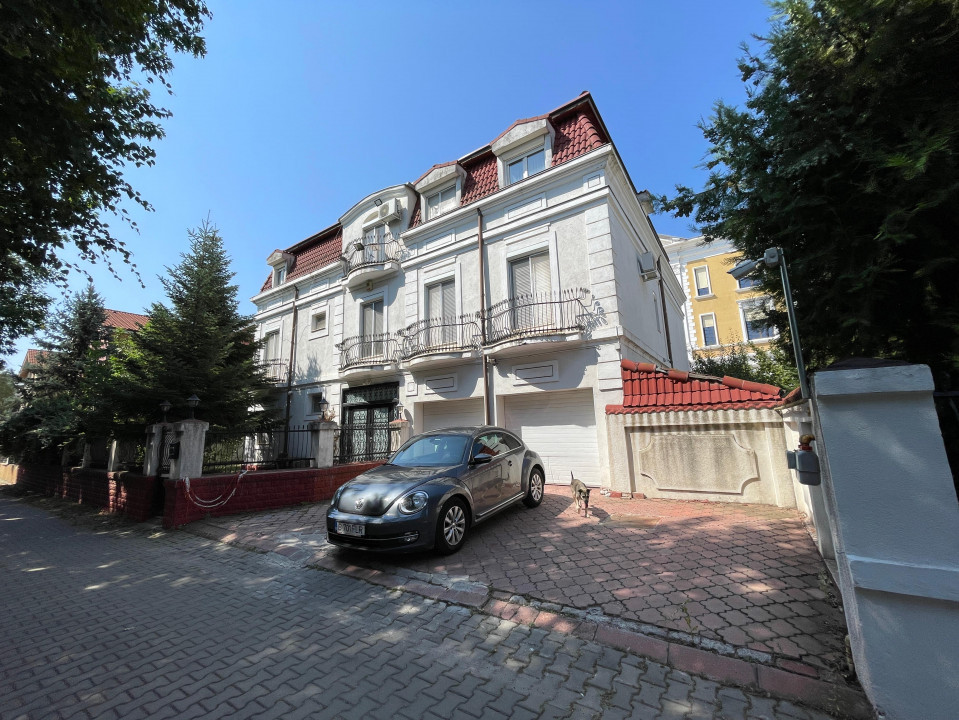 Casa de vanzare Erou Iancu Nicolae