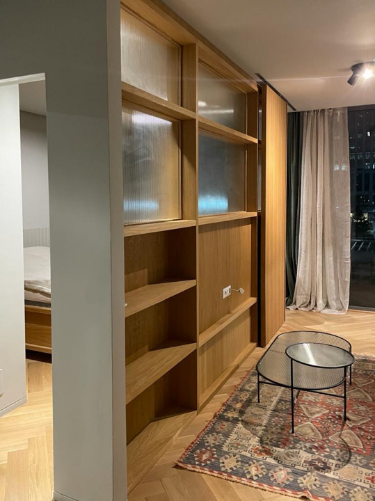 Studio dublu de inchiriat zona Timpuri Noi