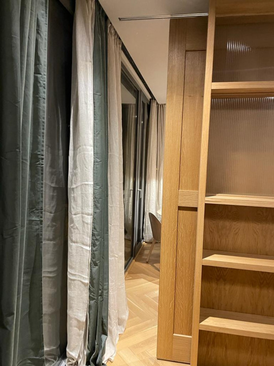 Studio dublu de inchiriat zona Timpuri Noi