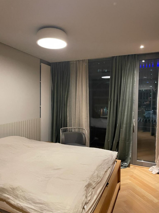 Studio dublu de inchiriat zona Timpuri Noi