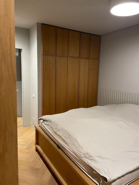 Studio dublu de inchiriat zona Timpuri Noi