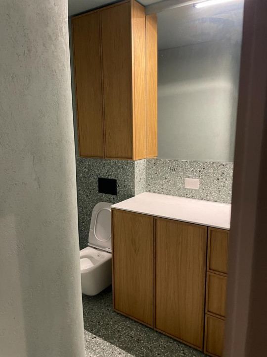 Studio dublu de inchiriat zona Timpuri Noi