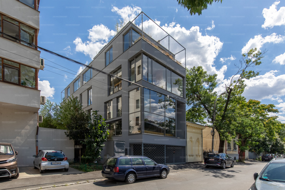 Studio dublu de inchiriat zona Timpuri Noi