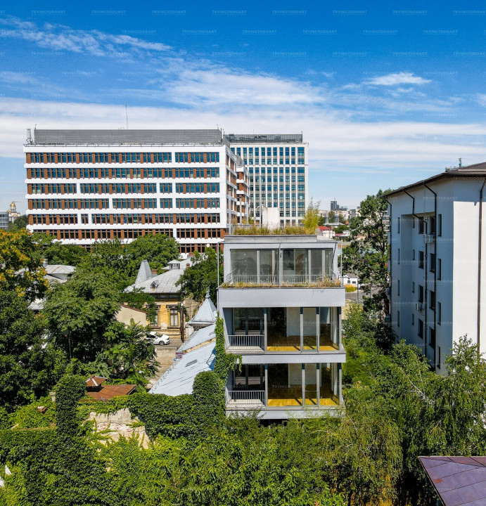 Studio dublu de inchiriat zona Timpuri Noi