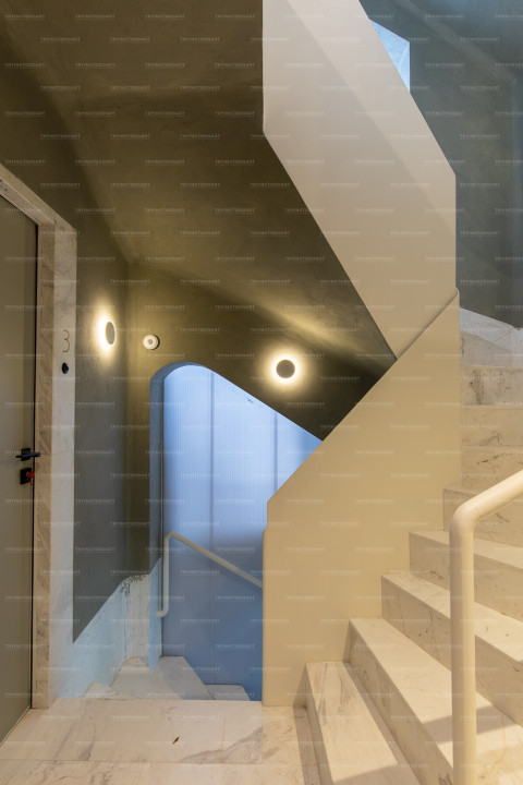 Studio dublu de inchiriat zona Timpuri Noi