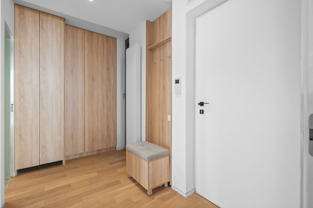 Spatiu de birouri de inchiriat in zona Timpuri Noi