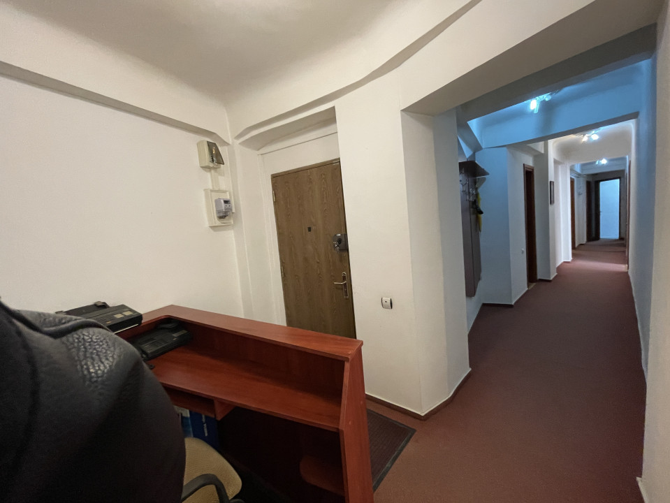 Spatiu de birouri de inchiriat in Centrul Vechi