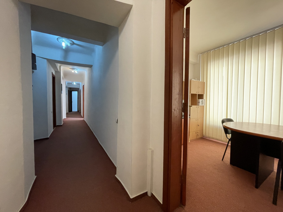 Spatiu de birouri de inchiriat in Centrul Vechi