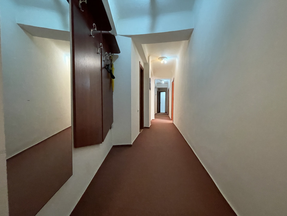 Spatiu de birouri de inchiriat in Centrul Vechi