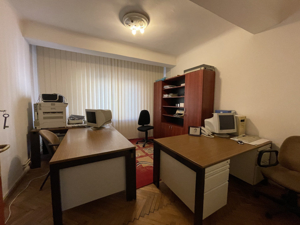 Spatiu de birouri de inchiriat in Centrul Vechi