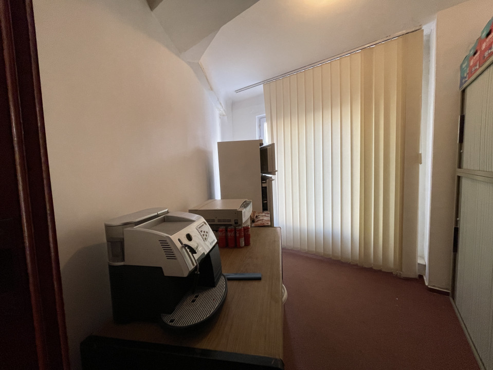 Spatiu de birouri de inchiriat in Centrul Vechi