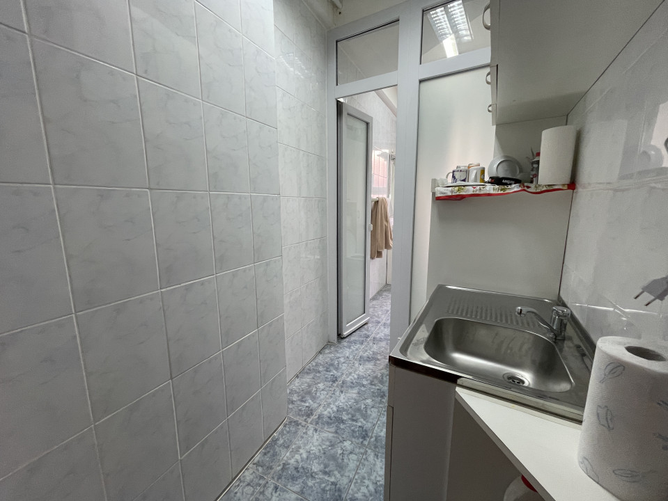 Spatiu de birouri de inchiriat in Centrul Vechi