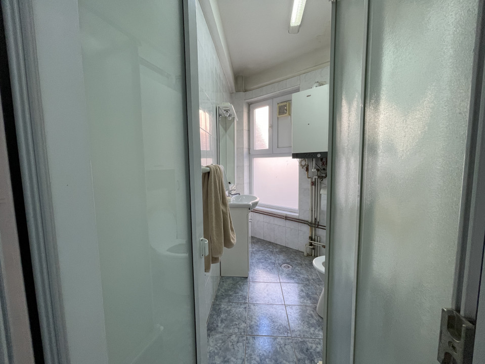 Spatiu de birouri de inchiriat in Centrul Vechi