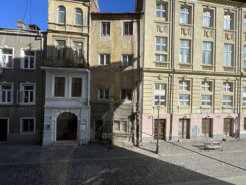 Spatiu de birouri de inchiriat in Centrul Vechi