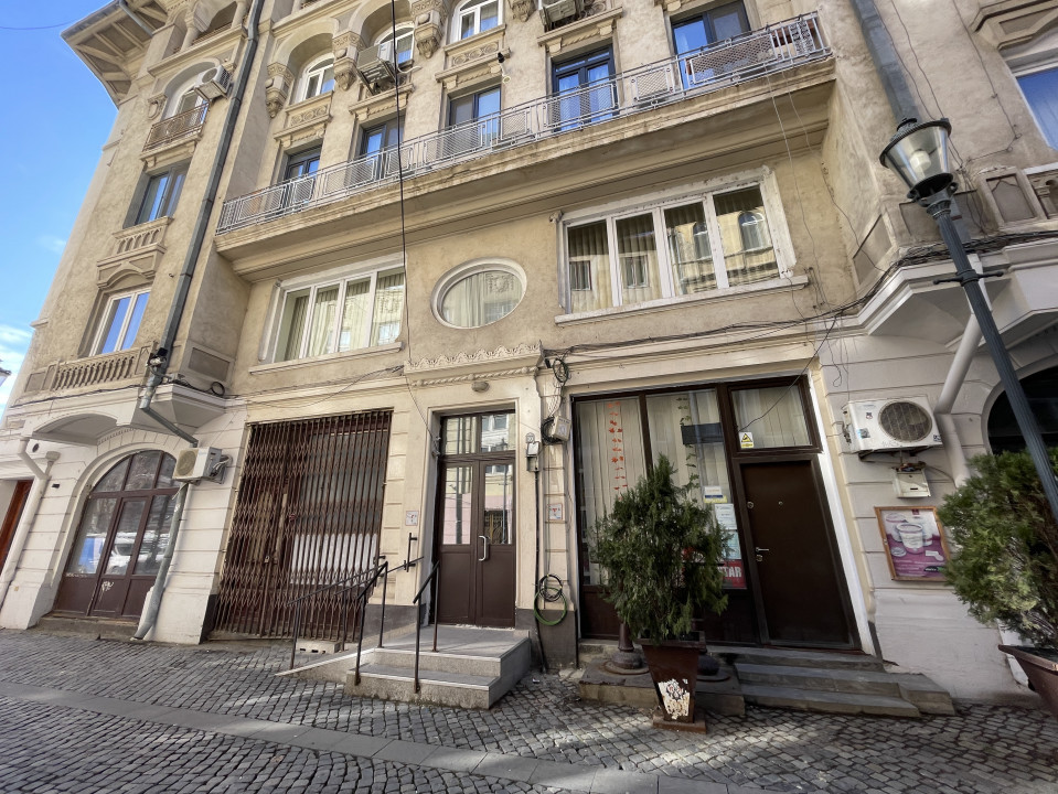 Spatiu de birouri de inchiriat in Centrul Vechi
