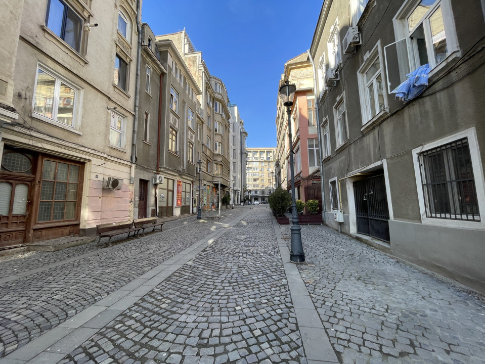 Spatiu de birouri de inchiriat in Centrul Vechi