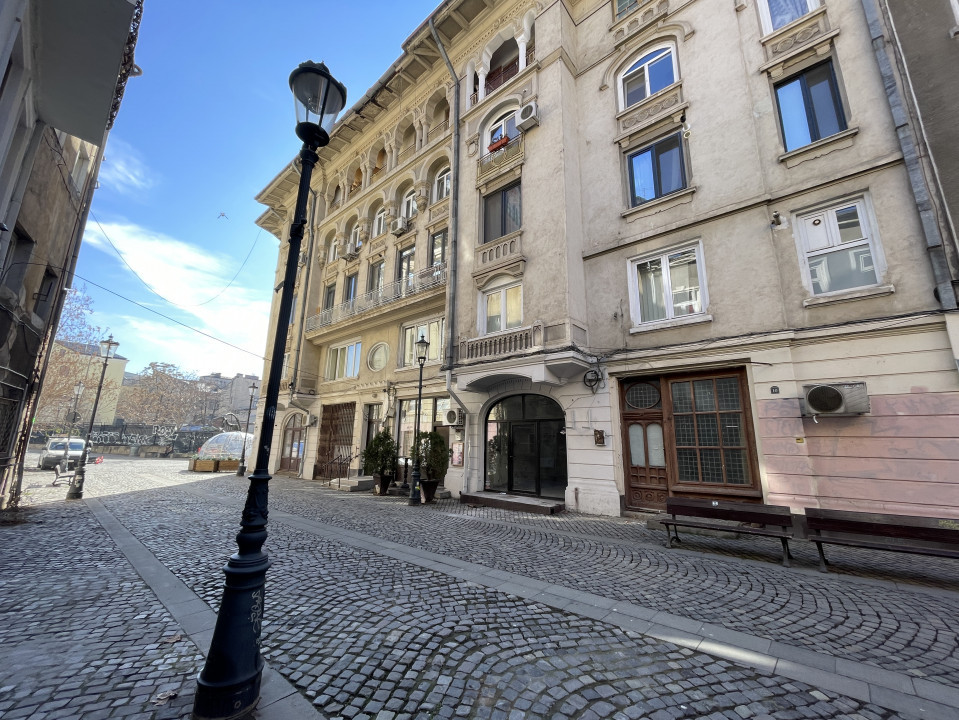 Spatiu de birouri de inchiriat in Centrul Vechi