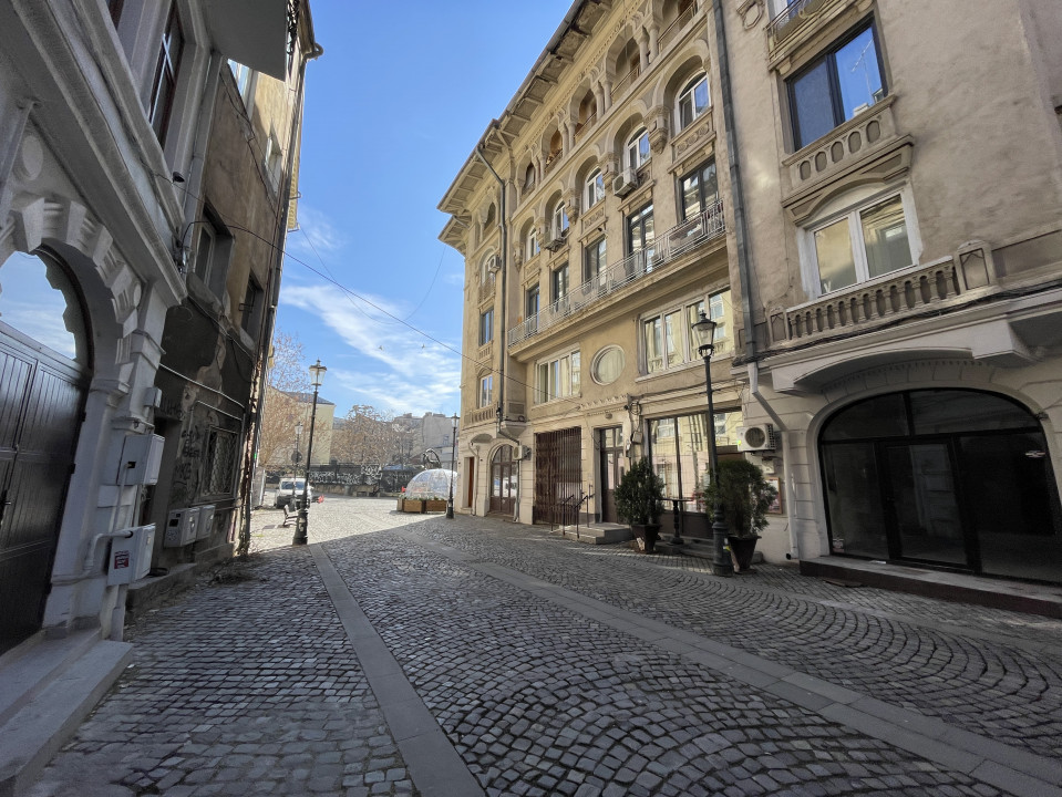 Spatiu de birouri de inchiriat in Centrul Vechi