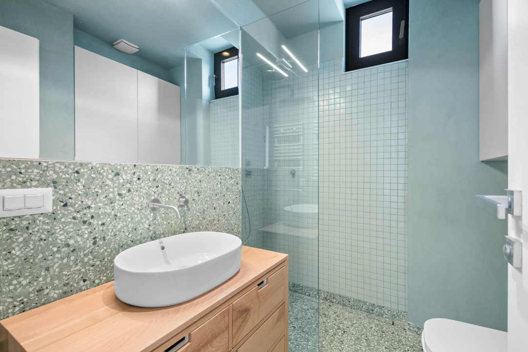 Apartament cu 3 camere de inchiriat in zona Timpuri Noi