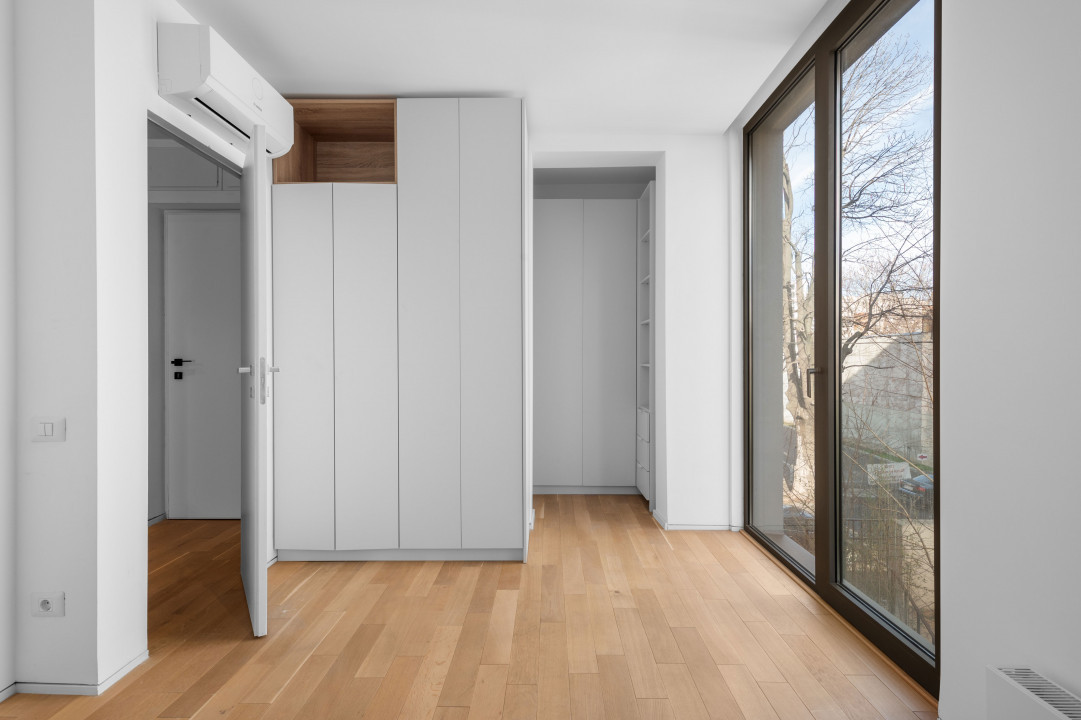 Apartament cu 3 camere de inchiriat in zona Timpuri Noi