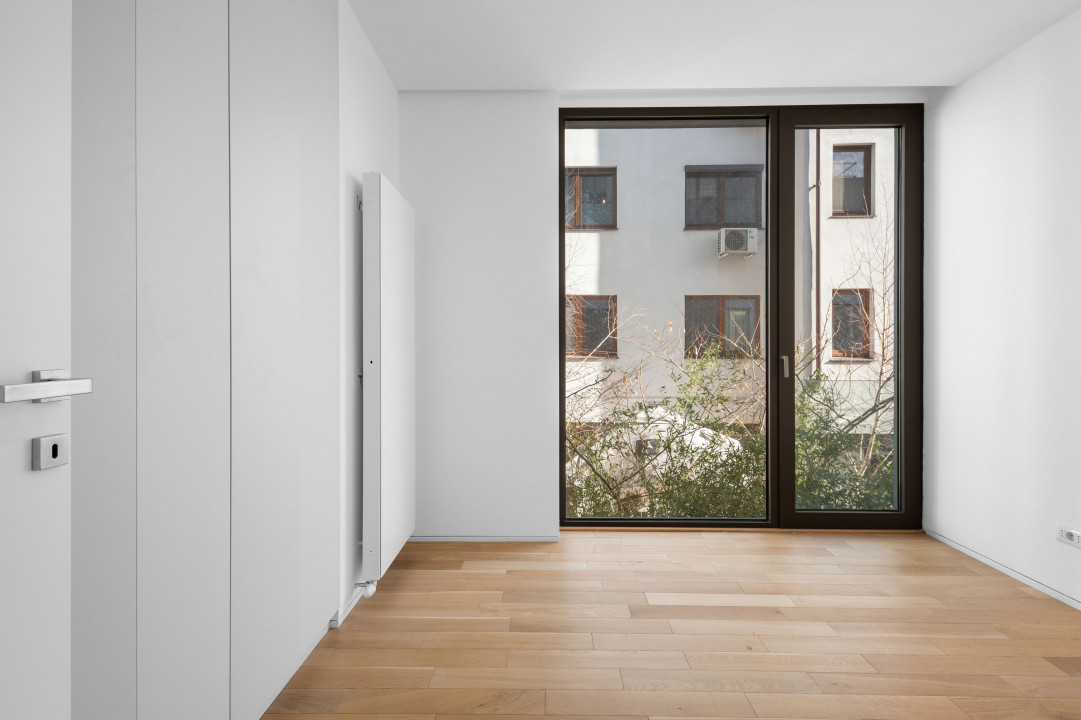 Apartament cu 3 camere de inchiriat in zona Timpuri Noi