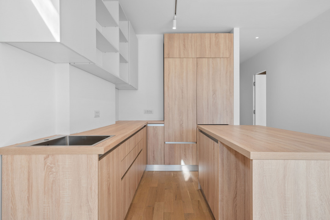Apartament cu 3 camere de inchiriat in zona Timpuri Noi
