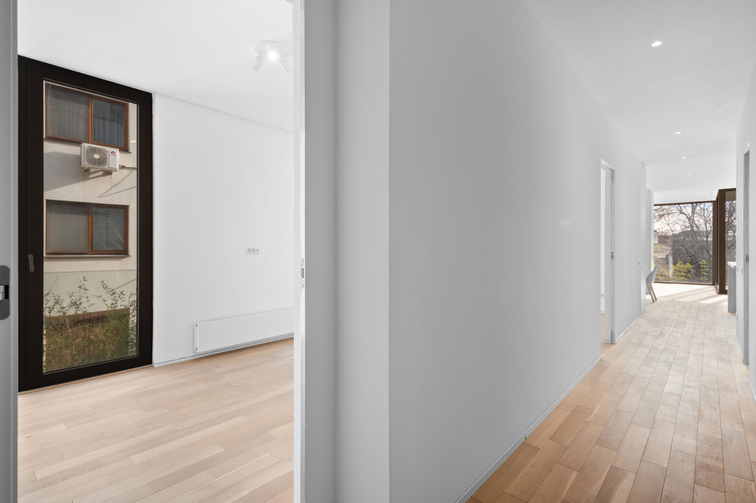 Apartament cu 3 camere de inchiriat in zona Timpuri Noi
