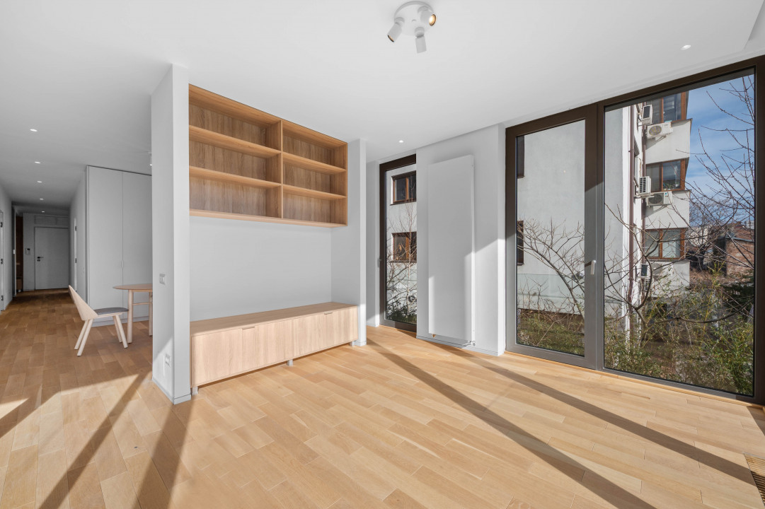 Apartament cu 3 camere de inchiriat in zona Timpuri Noi