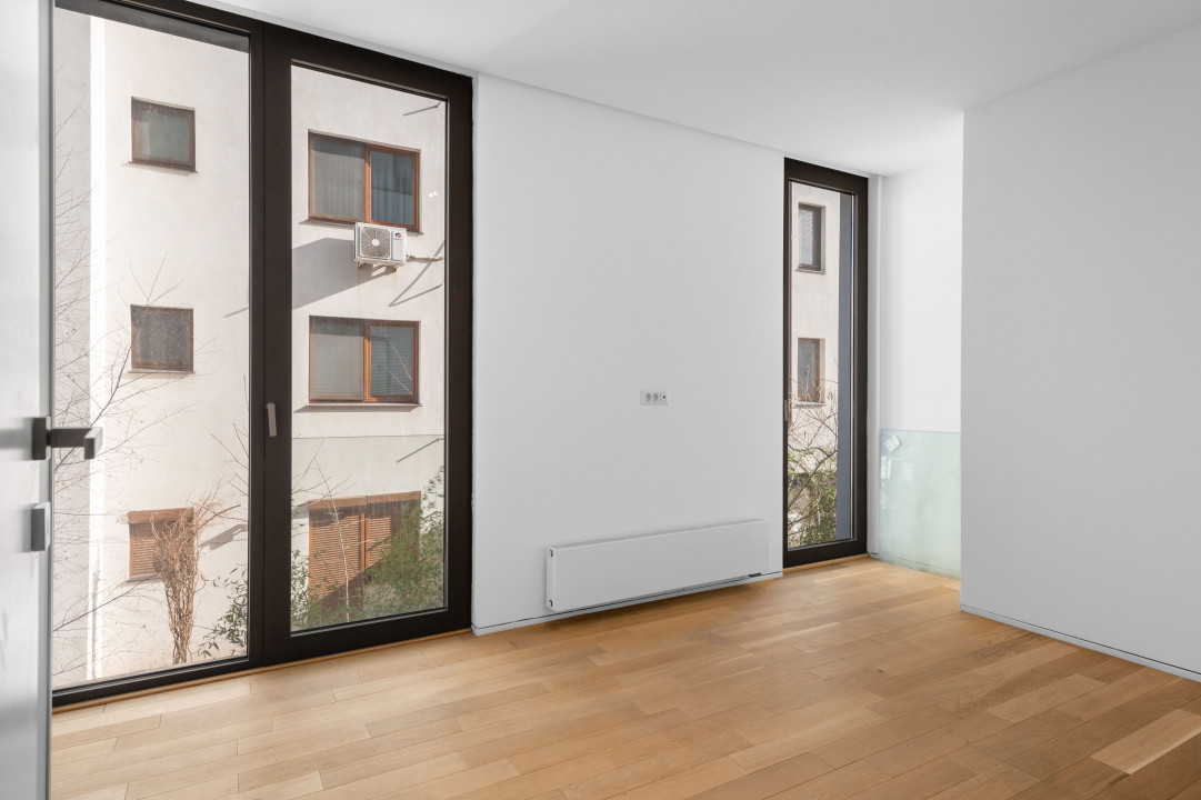 Apartament cu 3 camere de inchiriat in zona Timpuri Noi