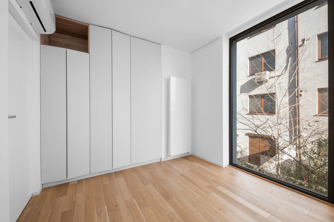 Apartament cu 3 camere de inchiriat in zona Timpuri Noi
