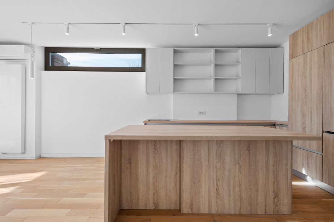 Apartament cu 3 camere de inchiriat in zona Timpuri Noi