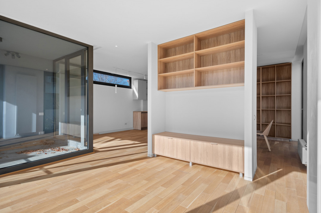 Apartament cu 3 camere de inchiriat in zona Timpuri Noi
