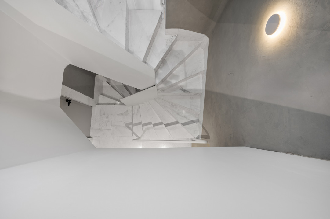 Apartament cu 3 camere de inchiriat in zona Timpuri Noi