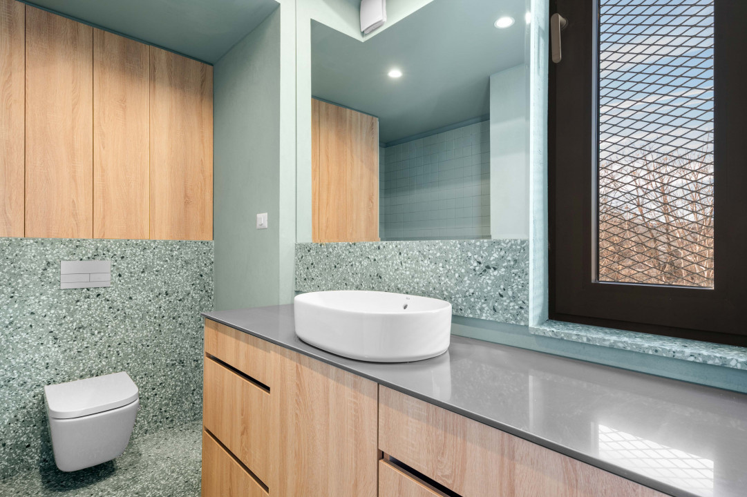 Apartament cu 3 camere de inchiriat in zona Timpuri Noi