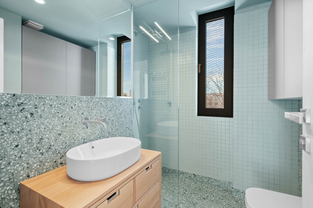 Apartament cu 3 camere de inchiriat in zona Timpuri Noi
