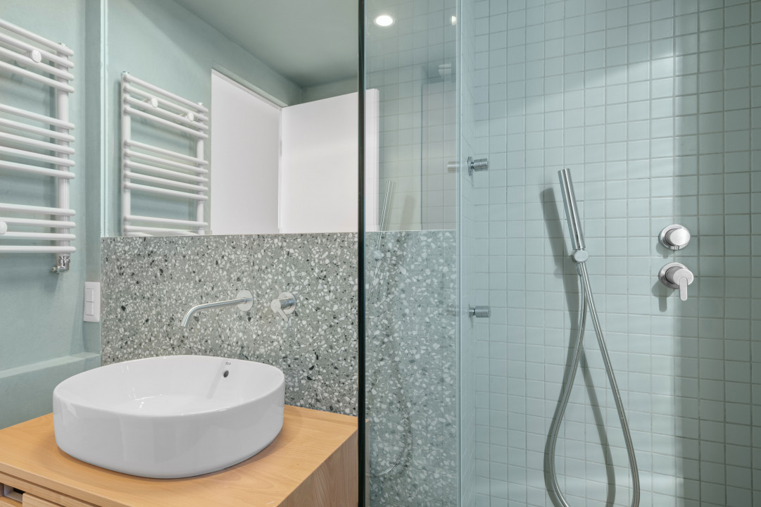 Apartament cu 3 camere de inchiriat in zona Timpuri Noi