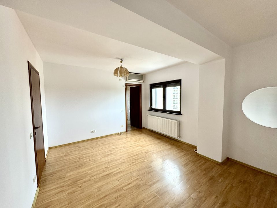Vanzare apartament 3 camere Floreasca  Barbu Vacarescu