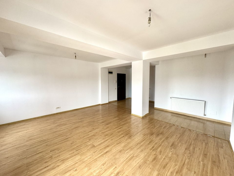 Vanzare apartament 3 camere Floreasca  Barbu Vacarescu
