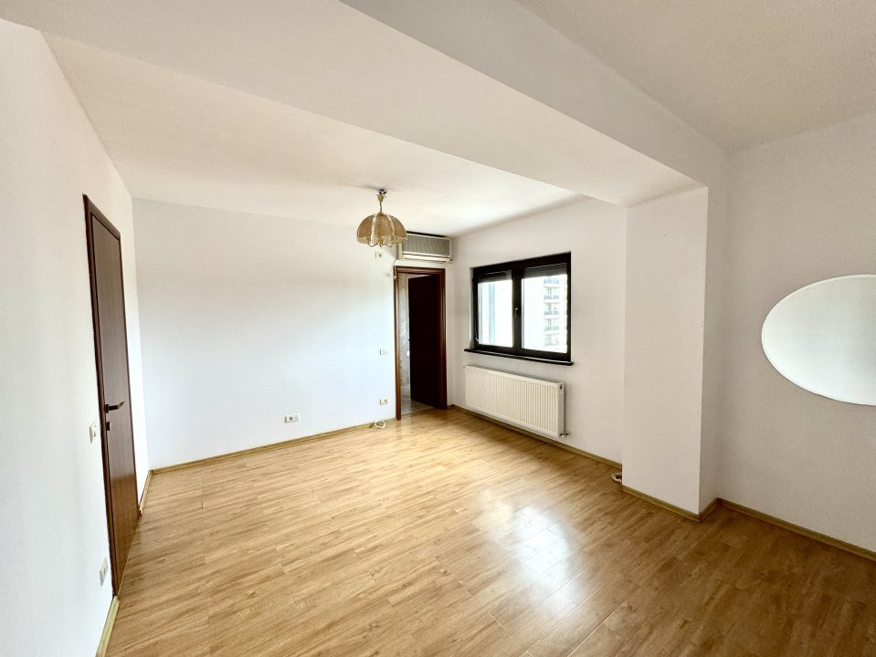 Vanzare apartament 3 camere Floreasca  Barbu Vacarescu