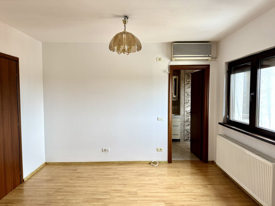 Vanzare apartament 3 camere Floreasca  Barbu Vacarescu