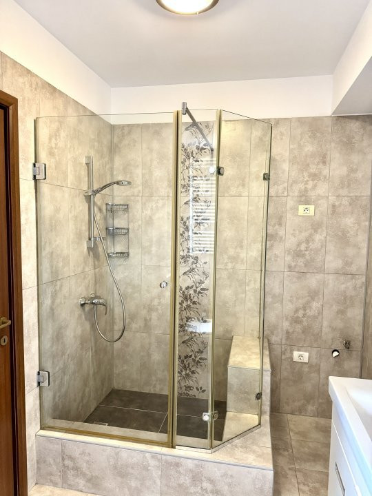 Vanzare apartament 3 camere Floreasca  Barbu Vacarescu